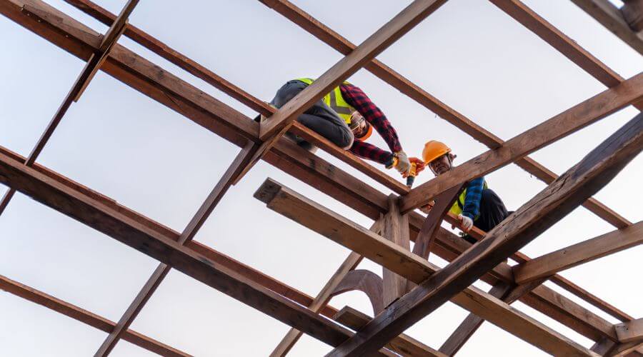 Expert top industrial roofings services in Audubon, IA